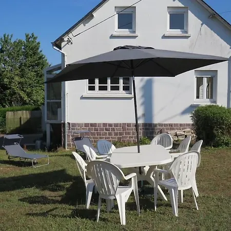 Maison - A Pied Dom wakacyjny